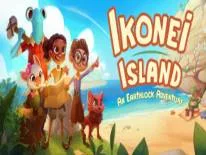 konei Island: An Earthlock Adventure: PC Trainer (13750372): Passeer de speler hoger en verhoog de snelheid van de speler