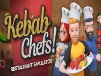 Kebab Chefs! - Restaurant Simulator: PC Trainer (0.2.1): Oneindige ingrediënten en kruiden en oneindige porties