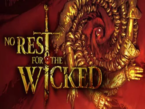 No Rest for the Wicked - Volledige Film