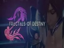 Fractals of Destiny: PC Trainer (1.0.5): Oneindige MP en CV