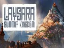 Laysara: Summit Kingdom: PC Trainer (14118160): Oneindige gezondheid en spelsnelheid,