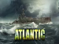 Victory at Sea Atlantic: PC Trainer (0.27.1.0): Oneindige rantsoenen en oneindige brandstof voor schepen
