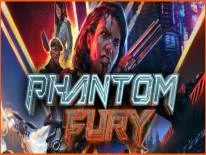 Phantom Fury: PC Trainer (14112732): Bevries de NPC en herstel de locatie van slot 5
