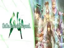 SaGa Emerald Beyond: PC Trainer (ORIGINAL): Zwakke vijanden en oneindige bp