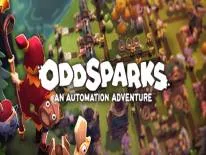 Oddsparks: An Automation Adventure: PC Trainer (14184553): Sla de positie in slot 2 op en sla de positie in slot 5 op