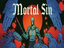 Mortal Sin: PC Trainer (ORIGINAL): Onoverwinnelijke schade en superaanval