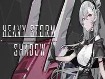 Heavy Storm Shadow: PC Trainer (1.051): Geen schade en geen vertraging bij het opladen van energie
