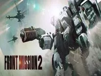 FRONT MISSION 2: Remake: PC Trainer (1.0.6.1): Oneindige ap- en superteampaarden
