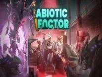 Abiotic Factor: PC Trainer (14239853): Verhoogt de snelheid van de speler en slaat positie op in slot 1