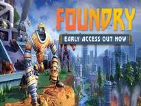 Foundry: PC Trainer (0.5.2.14492): |Plaats§ oneindig veel items en ontgrendel alle knutselrecepten