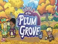 Echoes of the Plum Grove: PC Trainer (V.1.0.0.0s V2): |Oneindige§ gezondheid en megasnelheid