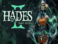 Hades II: PC Trainer (14406959): Verlaag de vijandelijke snelheid en verhoog de vijandelijke snelheid