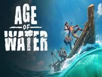 Age of Water: PC Trainer (1.0.13.3070): Supersnelheid en geen rompschade