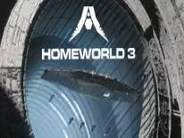 Homeworld 3: PC Trainer (05-11-2024): Snel zoeken en spelsnelheid