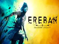 Ereban: Shadow Legacy: PC Trainer (14034531): Ga op in het licht en het onzichtbare