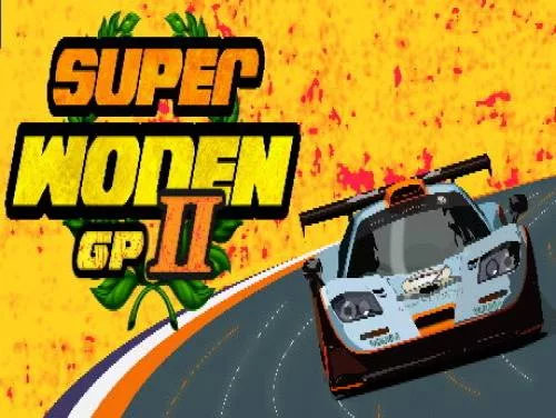 Trucs voor Super Woden GP 2 op PC
