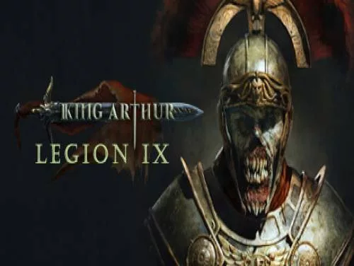 Trucs voor King Arthur: Legion IX op PC Trucs voor King Arthur: Legion IX op PC