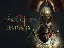 King Arthur: Legion IX: PC Trainer (14327901): Spelsnelheid en oneindige actiepunten