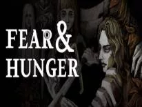 Fear & Hunger: PC Trainer (6749053): Bewaar positie en superbewegingssnelheid