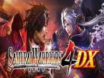 SAMURAI WARRIORS 4 DX: PC Trainer (ORIGINAL): Eindeloze gezondheid en super XP-winst