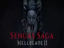 Senua's Saga: Hellblade 2: PC Trainer (1.0.0.0.158523 V3): |Zwakke§ vijanden en oneindige concentratie