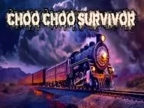 Choo Choo Survivor: PC Trainer (14052948): Eindeloze ervaring en supertreinbewegingssnelheid