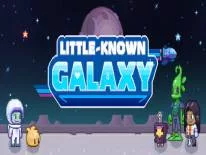 Little-Known Galaxy: PC Trainer (14292680 V2): Oneindige kredieten en oneindige microbiële kracht