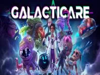 Galacticare: PC Trainer (1.0.3 V2): Niet nodig en supersnelheid