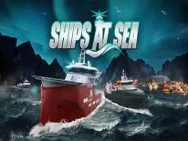 Ships At Sea: PC Trainer (14507520): Reset sleuf 5 positie en reset sleuf 3 positie