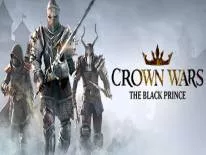 Crown Wars: The Black Prince: PC Trainer (ORIGINAL): Spelsnelheid en oneindige beweging