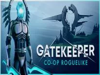 Gatekeeper: PC Trainer (14407589): Spelsnelheidscontrole en superschade