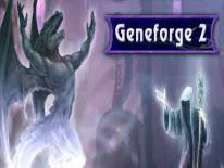 Geneforge 2: PC Trainer (14308019): Maximaliseer energie en voeg 50 ervaringspunten toe