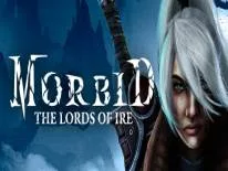 Morbid: The Lords of Ire: PC Trainer (ORIGINAL): |Oneindige gezondheid§ en superbewegingssnelheid