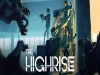 The Highrise: PC Trainer (12831467): Geen misselijkmakend, eindeloos drummen