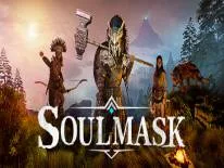 Soulmask: PC Trainer (0.1.1 V2): Maximale ademhaling en herstel van slot 4-positie