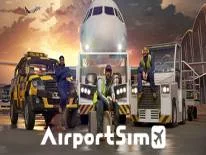 AirportSim: PC Trainer (1.3.1): Supersnelheid en modificatie: bewegingssnelheid