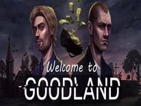 Welcome to Goodland: PC Trainer (1.0.5): Bevries de timer en open het cheatmenu