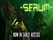 Serum: PC Trainer (ORIGINAL): Verhoog de zwaartekracht en stel de zwaartekracht in op normaal
