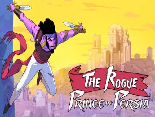 The Rogue Prince of Persia - Volledige Film