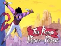 The Rogue Prince of Persia: PC Trainer (0.1): Oneindige sprongen en bevriest vijanden