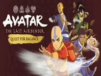 Avatar: The Last Airbender - The Quest for Balance: PC Trainer (12455413): Herstel de locatie van slot 5 en verhoog de NPC-snelheid