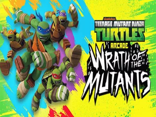 Trucs voor Teenage Mutant Ninja Turtles: Wrath of the Mutants op PC Trucs voor Teenage Mutant Ninja Turtles: Wrath of the Mutants op PC