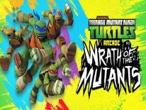 Teenage Mutant Ninja Turtles: Wrath of the Mutants: PC Trainer (14138606 HF): Oneindige score en oneindige kracht