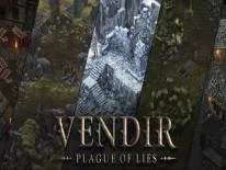 Vendir: Plague of Lies: PC Trainer (1.2.101): Geen kosten voor concentratie- en consumptievaardigheden of oneindig gebruik