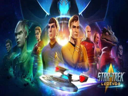 Trucs voor Star Trek Legends op PC
