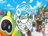 Omega Crafter: PC Trainer (14543473): Supersprong en oneindige gezondheid