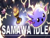 Samawa Idle: PC Trainer (1.2.4): Spelsnelheid en aanpassing: huidige energie