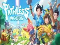Pathless Woods : PC Trainer (0.5214): Eenvoudige constructie en oneindige weerstand
