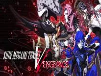 Shin Megami Tensei V: Vengeance: PC Trainer (14018540 / 1.7.1.0): Bewaar locatieslot 4 en zwakke vijanden