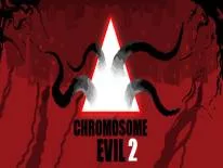 Chromosome Evil 2: PC Trainer (v1.59): |Oneindige materialen§ en oneindige voorraden muilezels